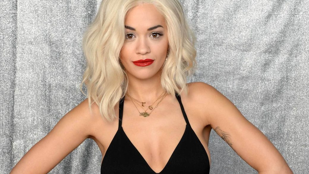 rita ora maszk