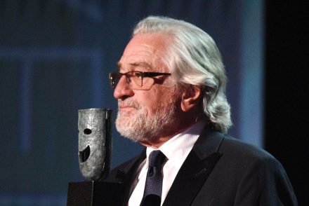Robert De Niro szerint a koronavírusról film készülhet
