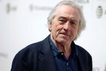 Robert De Niro: Alig várom, hogy börtönben lássam Donald Trumpot