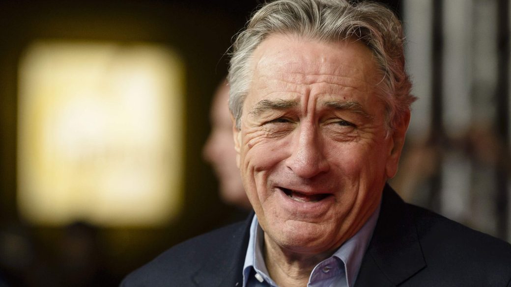 robert de niro filmek cege netflix