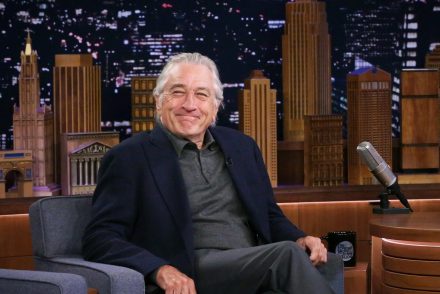 Robert De Niro egész pályafutását elismerik: életműdíjat kap