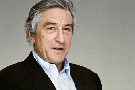Robert De Niro egy szoba miatt kezd háborúba az unokájával új filmjében