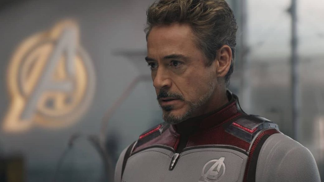 robert downey jr vasember visszateres