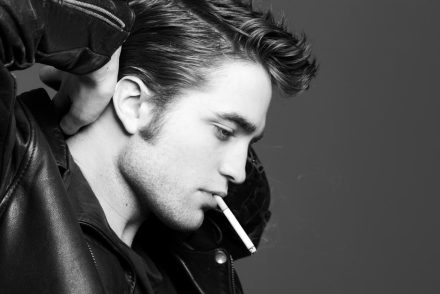 Robert Pattinson megteheti azt a luxust, hogy nem szerepet, hanem rendezőt választ