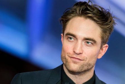 Batman karanténban: Robert Pattinson is elkapta a koronavírust