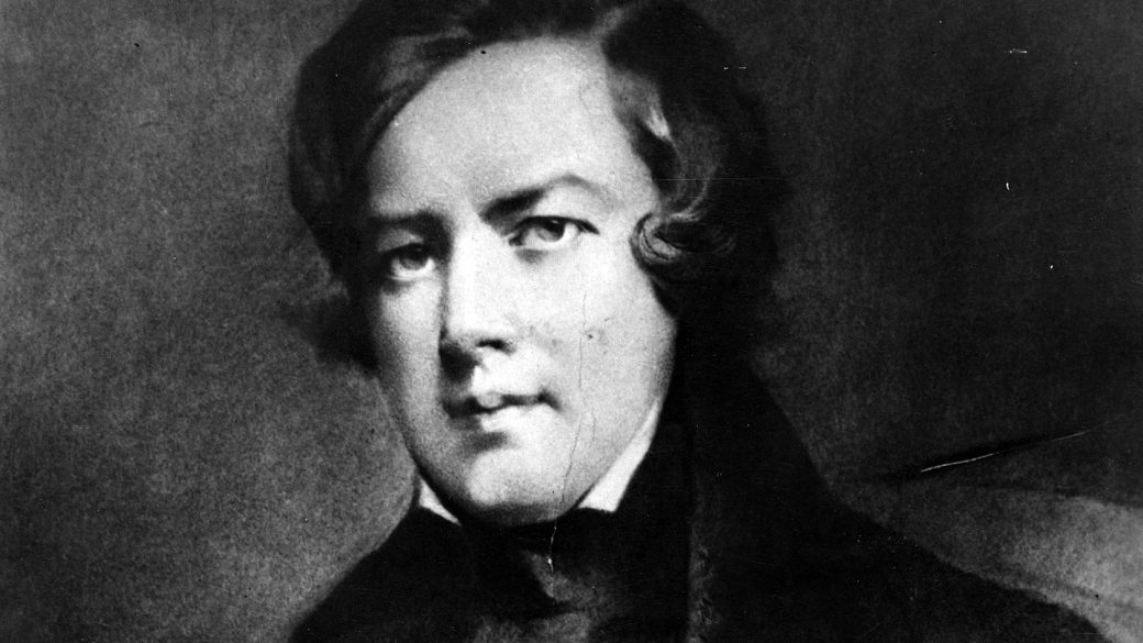robert schumann franz schubert latomas