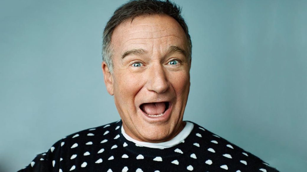 robin williams divat