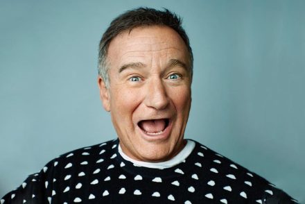 Robin Williams mint a divat istene? Lánya emlékezett vissza a színészre