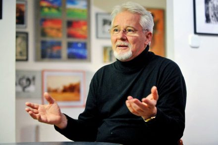 Rófusz Ferenc Oscar-díjas rendező életműdíjat kapott, a Ruben Brandt is győzött a KAFF-on