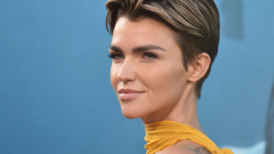 ruby rose batwoman ruby rose lebenult