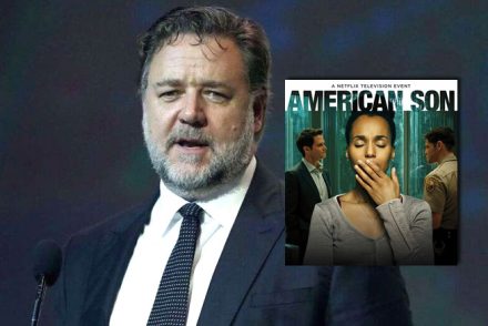 Russell Crowe könyörtelen maffiózó szerepébe bújik