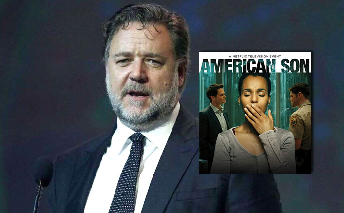 Russell Crowe American Son