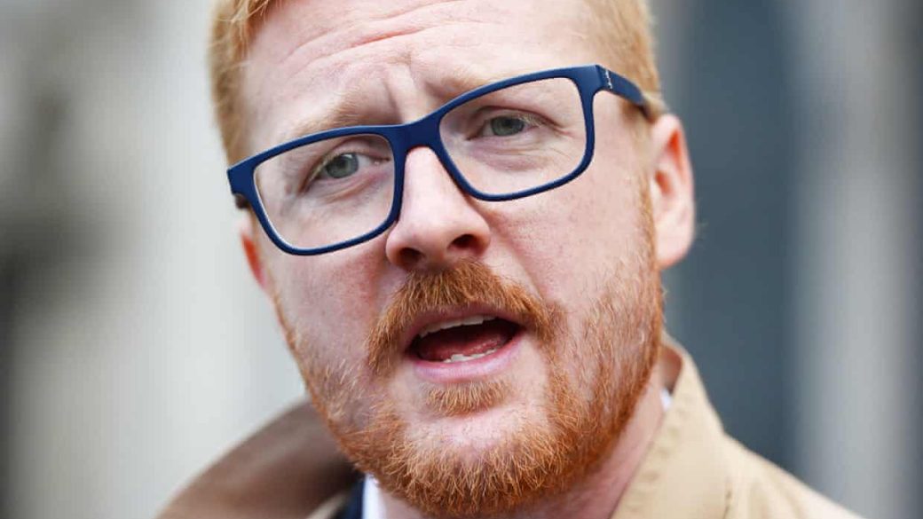 russell moyle jk