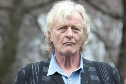 Elhunyt Rutger Hauer