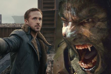 Találtak rendezőt Ryan Goslingék a Wolfman filmre, a Narancs az új fekete készítőjét