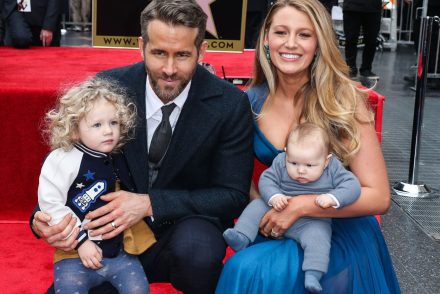 Ryan Reynolds egyre esélyesebb a CSOK-ra, jön a harmadik baba!