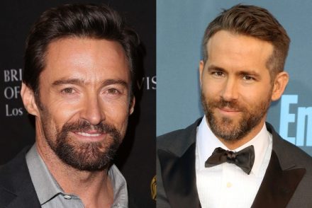 Ryan Reynolds széttrollkodta Hugh Jackman posztját