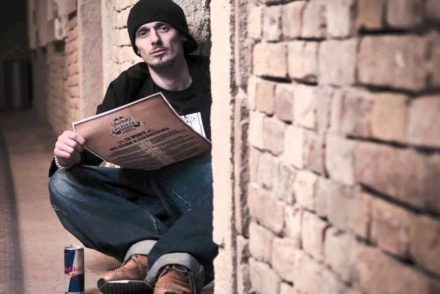 Ez a kvízteszt megmondja, melyik slam poetry-bajnok lennél