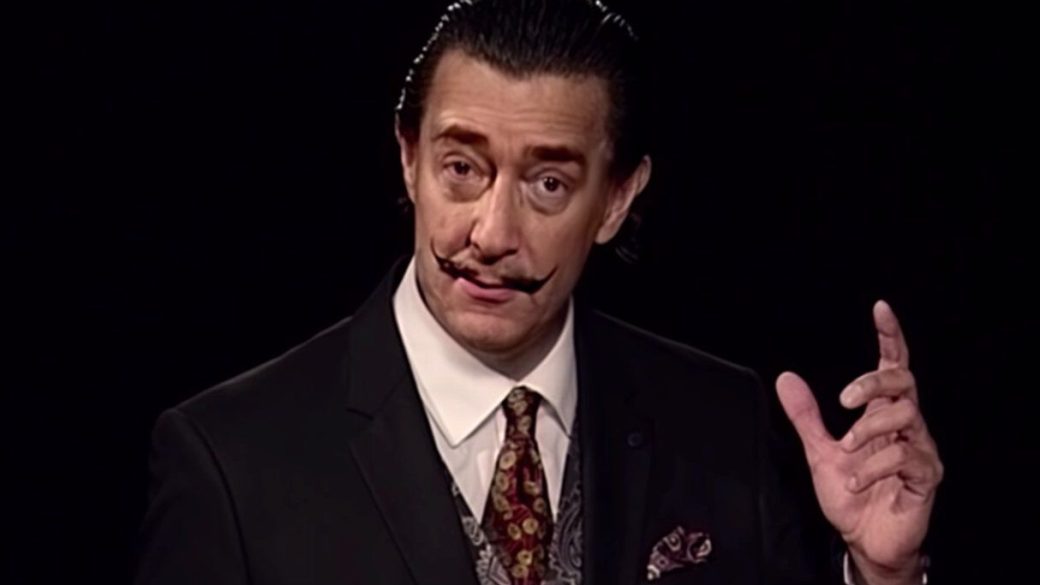 salvador dali mesterseges dali