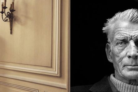 Samuel Beckett utolsó napjairól szóló regény kapta a Goncourt-díjat