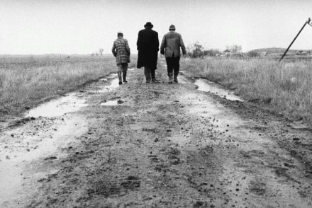 Felújították Tarr Béla és Krasznahorkai klasszikusát, a Sátántangót