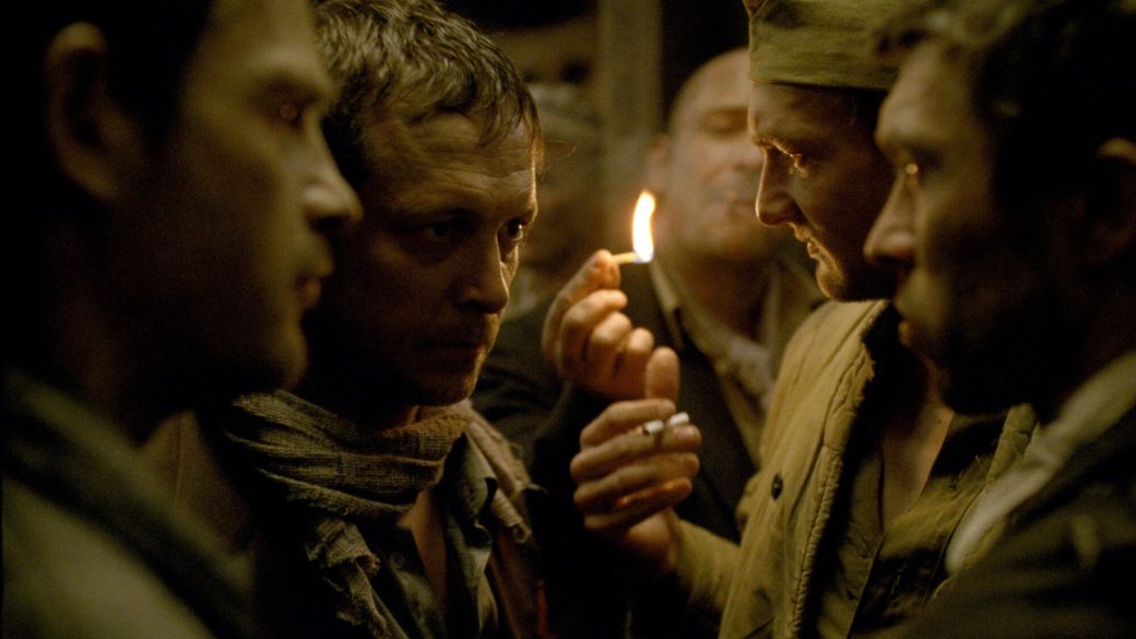 saul fia film rohrig geza nemes jeles laszlo