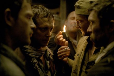 Az Oscar-díjas Saul fia az évszázad legjobb filmjeinek listáján