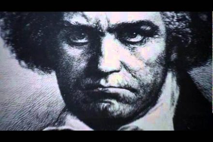 Beethoven 10. szimfóniáját mesterséges intelligencia fejezi be