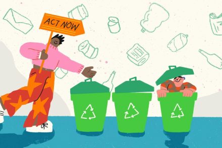 Művészek a marginalizált közösségekkel a klímaváltozás ellen: a Seasons for Change kihirdette a győztes pályázókat