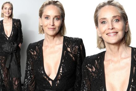 Sharon Stone azt ígéri, a könyvében “vidám, őszinte és nyílt” lesz