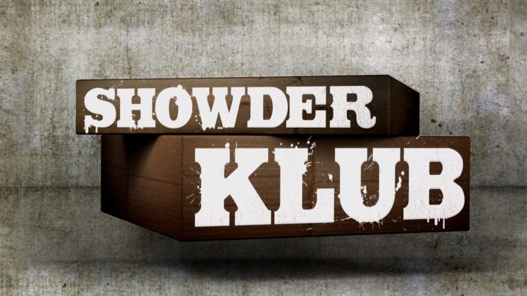 showder klub