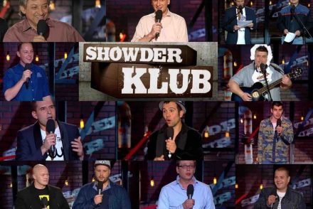 Megbüntette a Showder Klubot az NMHH Médiatanácsa