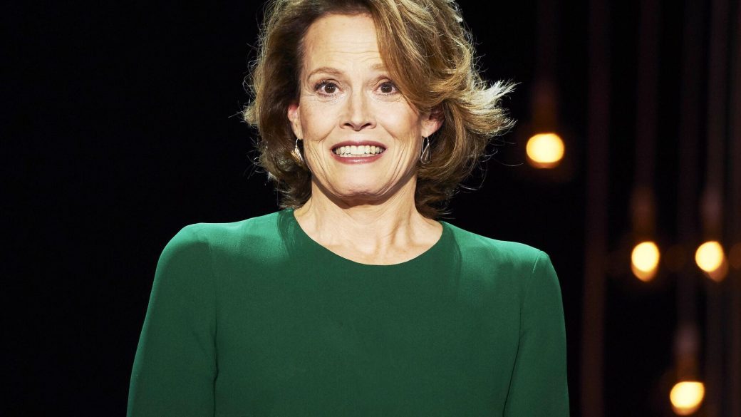 sigourney weaver szellemirtok uj resz