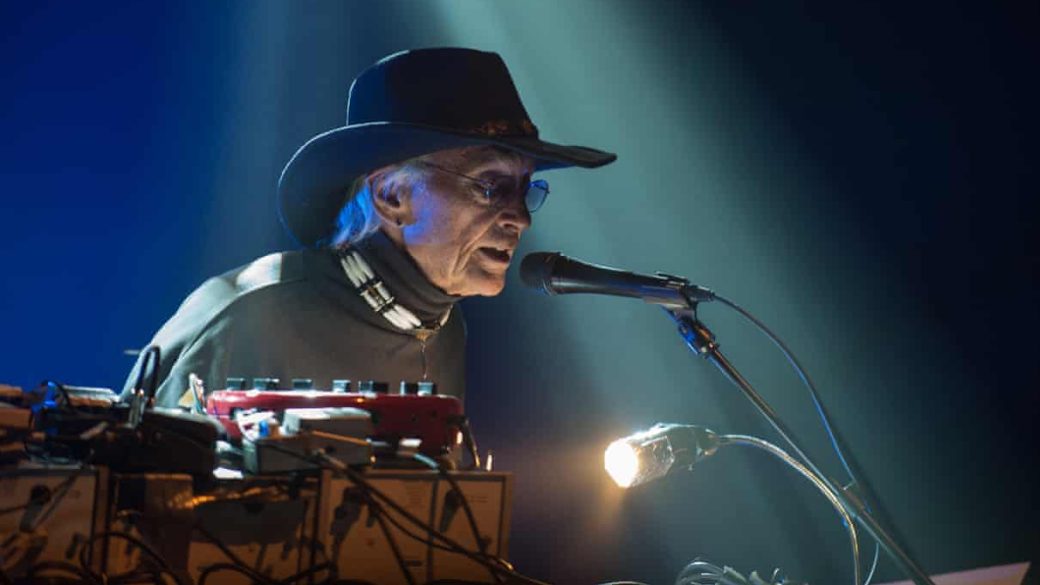 simeon coxe meghalt silver apples
