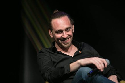 Több mint 300 könyv a 2019-es Ünnepi Könyvhéten, amit Simon Márton nyit meg