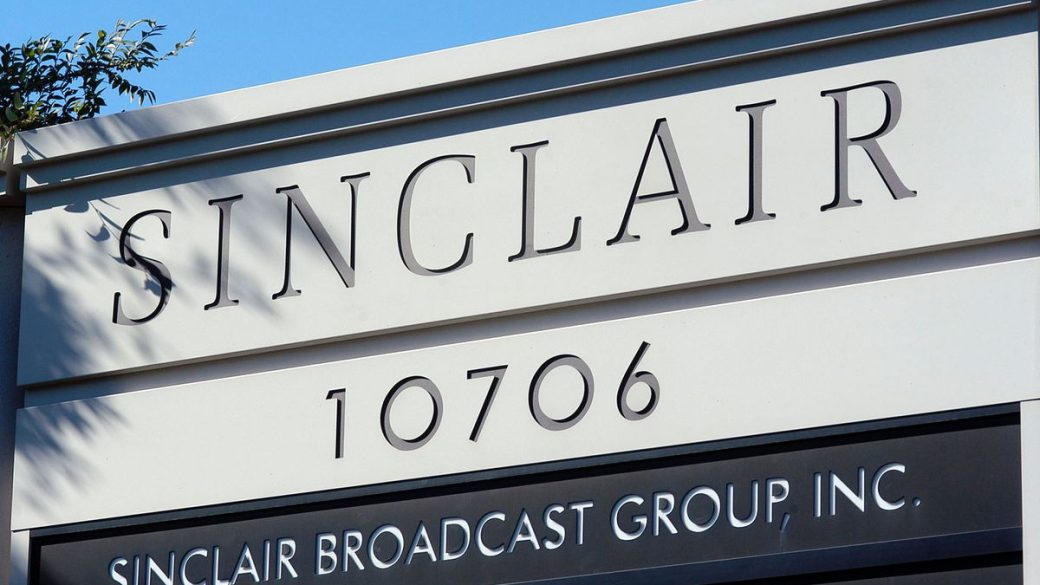 sinclair