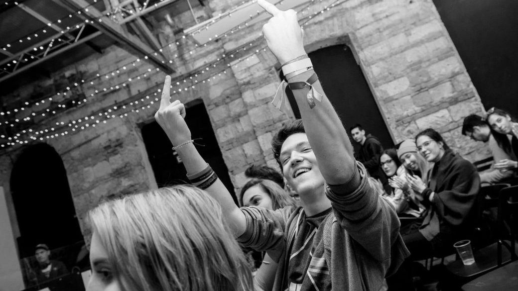 slam poetry donto 2019 bajnoksag