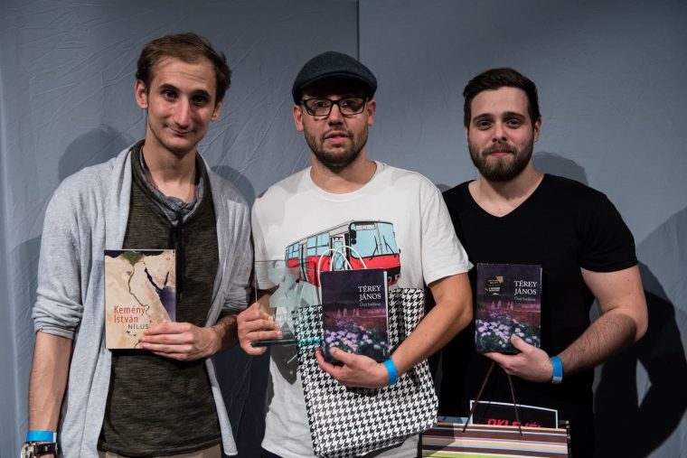 slam poetry ob donto bajnok nyertes meszaros peter sarkozi rihcard boros bence