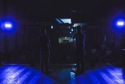 Visszatér a föld alá a Slam Poetry Szeged