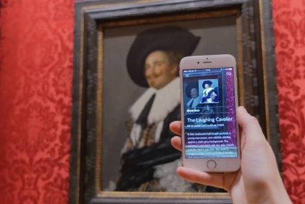 A Smartify az összes múzeum tárlatát ingyenesen elérhetővé teszi