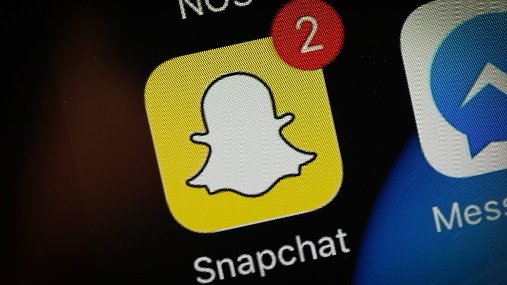 snapchat