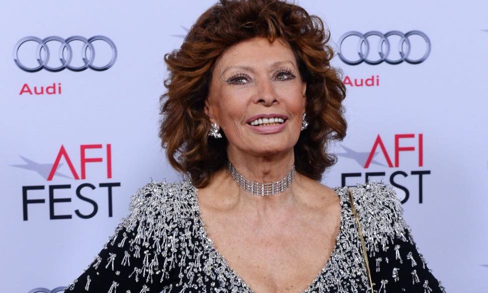sophia loren netflix elottem all az elet