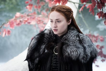Evangeline Lilly nem vette elég komolyan a koronavírus-járványt, Sophie Turner helyre tette
