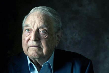 Bob Dylan fia készített dokumentumfilmet Soros Györgyről