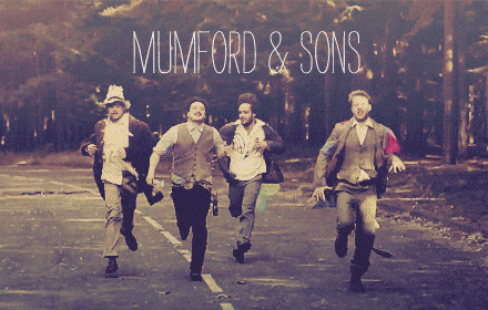 Mumford and Sons: A folk rock egyik legnagyobb neve és akik majdnem feloszlottak