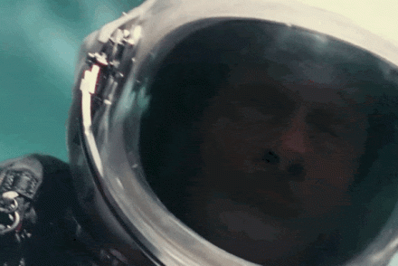 Ad Astra: Kurz ezredes aszteroidák közt vár