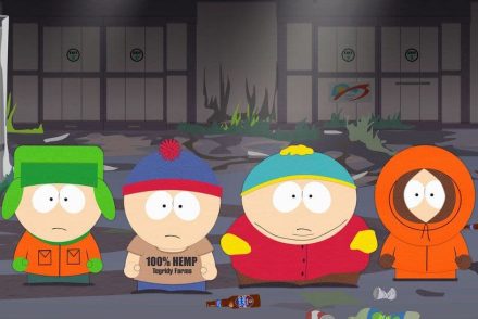 Hiába kérték a South Park elkaszálását, még három évadot rendeltek be