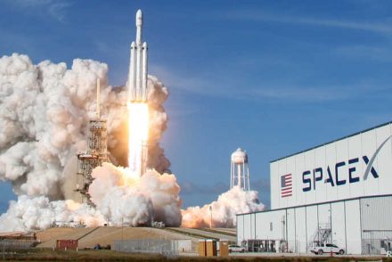 Lemondott a NASA vezetője egy rejtélyes botrány miatt