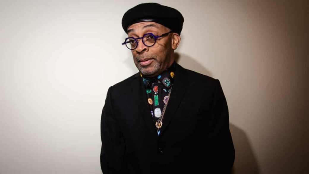 spike lee 1