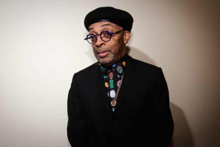Spike Lee először kiállt Woody Allen mellett, majd másnap belátta, tévedett